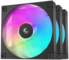 FD14-ARGB-3IN1 ARGB FAN SOGUTMA