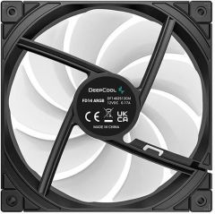 FD14-ARGB-3IN1 ARGB FAN SOGUTMA