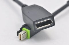 Mini Display To Display (mdp To Dp) PYN HDPDM-0004