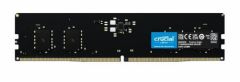 CT8G48C40U5 8GB DDR5 4800 CL40 1.1V UDIMM Single Desktop Memory