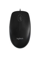 910-003357 KABLOLU MOUSE B100 BLACK