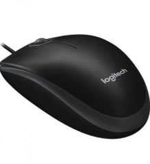 910-003357 KABLOLU MOUSE B100 BLACK