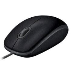 910-005508 KABLOLU MOUSE B110 SILENT BLACK