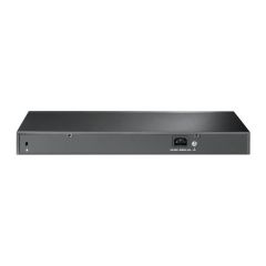 TL-SG1428PE 28-Port Gigabit Easy Smart Switch with 24-Port PoE+