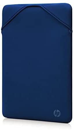 HP 2F1X7AA PROTECTIVE REVERSIBLE 15.6 BLK/BLU