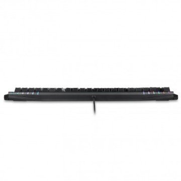 GAMEPOWER KATANA RGB MEKANIK KLAVYE KIRMIZI SWITCH