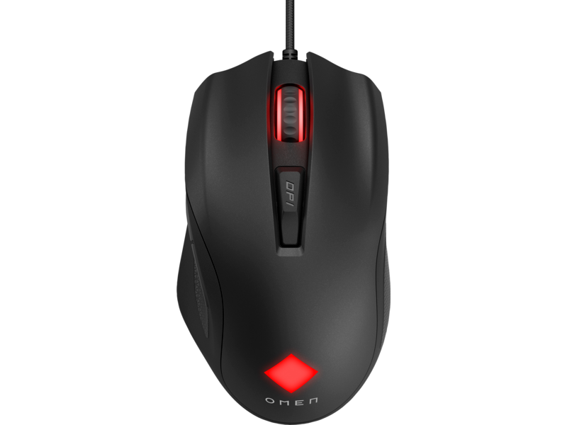 HP 8BC53AA OMEN VECTOR MOUSE