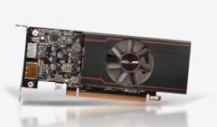 11315-01-20G Radeon™ RX 6400 4GB 64Bit DDR6 PCI-Express 4.0 Ekran Kartı