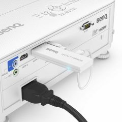 TH585P 3500 ANS FHD 2XHDMI USB-A DLP Ev Sineması Projektörü