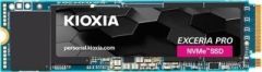 LSE10Z002TG8 SSD 2TB EXCERIA PRO M.2 NVME 2280 7300/6400