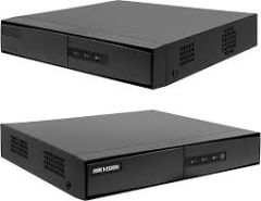 Hikvision DS-7104NI-Q1/4P/M 4 Kanal PoE\' li NVR Kayıt Cihazı