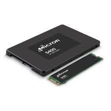 3.8TB LENOVO 4XB7A38089 THINKSYSTEM DE SERIES 1DWD 2.5in NVMe DMO