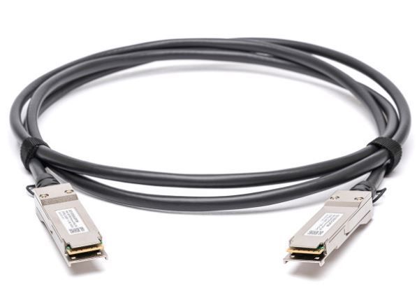 10413 100Gb DAC QSFP28-QSFP28 3m