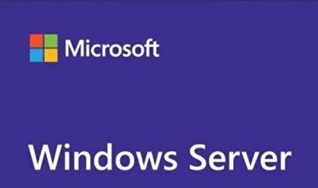 634-BYKR Windows MS ROK Standard 2022 16C