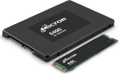 7.68TB SSD LENOVO 4XB7A82263 2.5in 5400 PRO READ INTENSIVE SATA 6Gb HS THINKSYSTEM DMO