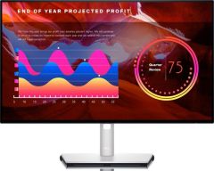 24 DELL U2422HWOS ULTRASHARP LED MONITOR 8MS 60HZ 1920 x 1080 VESA 1x DP (1.4) 1x HDMI (1.4) NO STAND