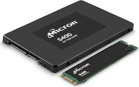 3.84TB SSD LENOVO 4XB7A82262 2.5in 5400 PRO READ INTENSIVE SATA 6Gb HS THINKSYSTEM DMO