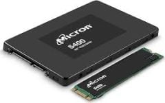3.84TB SSD LENOVO 4XB7A82262 2.5in 5400 PRO READ INTENSIVE SATA 6Gb HS THINKSYSTEM DMO
