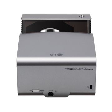 LG Ph450ug Kısa Mesafe Mini Projeksiyon - Ultra Short Throw Dahili Batarya