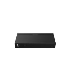 Reyee RG-ES208GC 8 Portlu, 10/100/1000 Gigabit, Yönetilebilir Switch