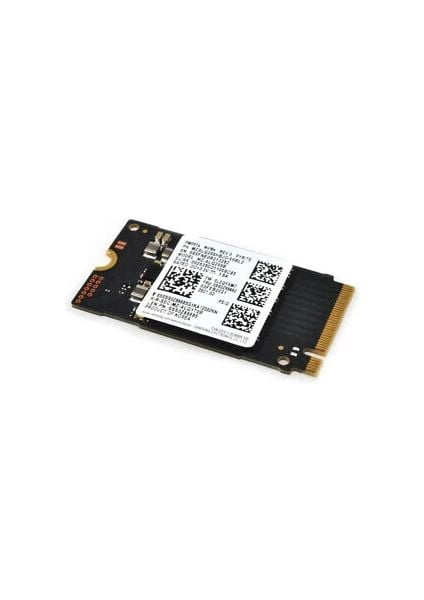 Samsung PM9C1a MZ-VL8512B 512GB M.2 NVMe PCIe Gen4x4 OPAL 2280 SSD