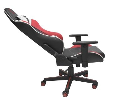 Rampage KL-R79 Kırmızı Siyah Oyuncu Koltuğu - Rampage Gaming Koltuk