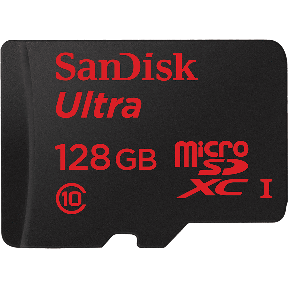 Sandisk Ultra® 128GB 48Mb/s Micro Sd Hafıza Kartı ( SDSQUNB-128G-GN3MN)