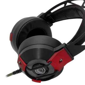 GAMEMAX 7.1 Sanal Surround GAMING Kulaklık GM-G1480B