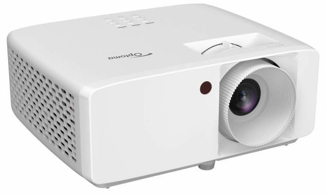 ZH400 PROJEKSİYON 4000 ANS LASER 1920X1080 HDMI