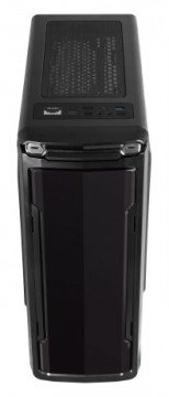 Hiper Harmony 500W Midi Tower Kasa...7 Pci Genişleme Yuvalı Usb 3.0 Çıkışlı 4 Farklı Boyutta Anakart Destekli 3 Led Fanlı Temper Camlı 500W Power Supply' li Oyuncu Kasası