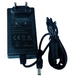 Fully 1614D 16V 2A Adaptör (5,5*2,5 Jak)