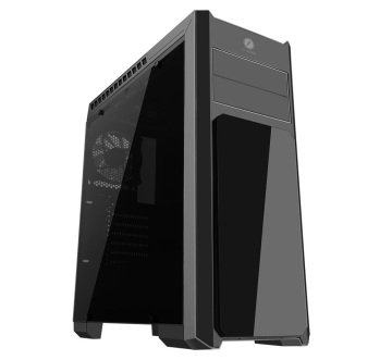 Frisby FC-9240G Gaming Kasa - Usb 3.0 Midi Tower ATX ITX 350 W
