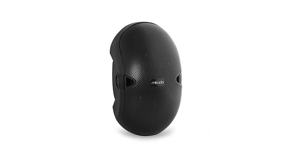 Mikado MDK128T 2x4\-10.1 Cm 30W Modern Tasarım Duvar Tipi Hoparlör...89 db Güçlü Ses Çıkışlı Şık Tasarım Kasalı Kolay Monte Edilir Siyah Renk Hoparlör