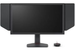 XL2586X 24'' Fast TN 540Hz DyAc™ 2 Oyun Monitörü