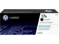 HP CF217A (17A) SIYAH TONER 1.600 SAYFA