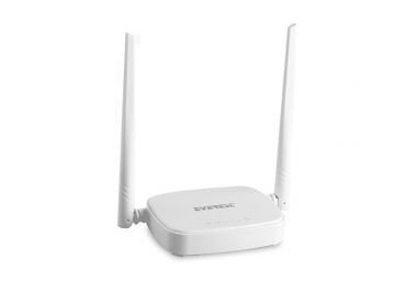 Everest EWR-301 Kablosuz-N WPS + WISP+WDS 300 Mbps Repeater+Access Point+Bridge Kablosuz Router