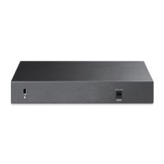 TP-LINK TL-SG108 8 PORT GIGABIT MASAÜSTÜ SWITCH (ÇELİK KASA)