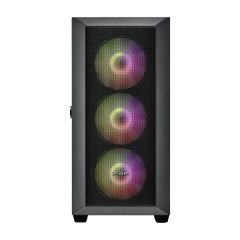 FSP CMT318 850W GEN5 ATX 3.0 E-ATX GAMING KASA