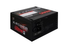 Xigmatek X-Calibre X Power 500W 80 Plus Power Supply - EN40704