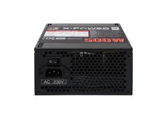 Xigmatek X-Calibre X Power 500W 80 Plus Power Supply - EN40704