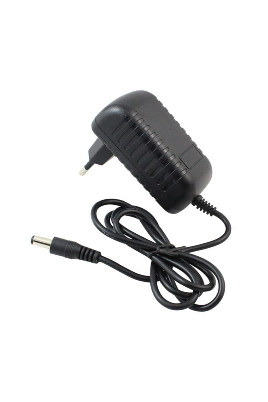 OEM 12 Volt 1.5 Amper Plastik Kasa Adaptör