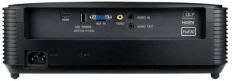 OPTOMA S336 4000 ANS 800x600 HDMI VGA 25,000:1 DLP projeksiyon