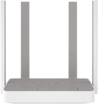 Keenetic Air AC1200  Kn-1610-01Tr Wifi Fiber Mesh Acces Point Router Extender Client