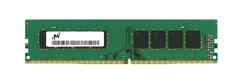 Micron Server Ram 8GB  2666V MTA9ASF1G72AZ-2G6E1 dell pet40