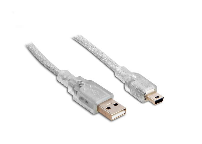 S-link SL-UK5 Usb2.0 1.5m 5Pin Kamera Kablosu