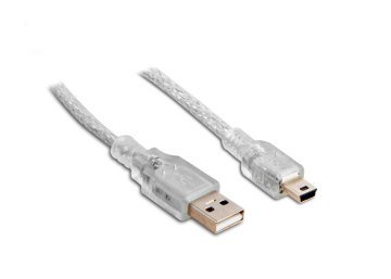 S-link SL-UK5 Usb2.0 1.5m 5Pin Kamera Kablosu