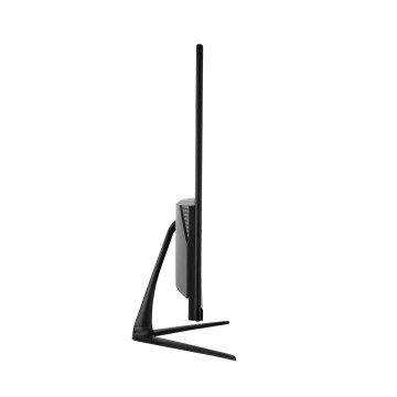 Rampage RM-236 23,6 HDMI+DP+AUD+DC 165Hz IPS Panel Full HD Flat PC Led Gaming Oyuncu Monitörü