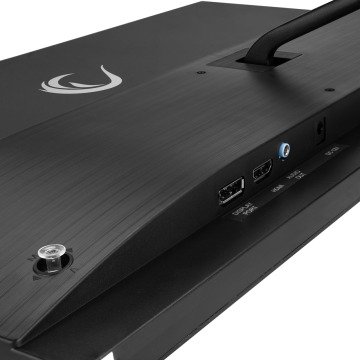 Rampage RM-236 23,6 HDMI+DP+AUD+DC 165Hz IPS Panel Full HD Flat PC Led Gaming Oyuncu Monitörü