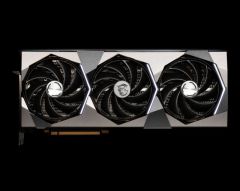 MSI VGA GEFORCE RTX 4090 SUPRIM X 24G RTX4090 24GB GDDR6X 384B DX12 PCIE 4.0 X16 (3XDP 1XHDMI)