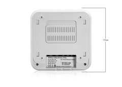 Everest EWİFİ EALR 300 Mbps 11N 2.4GhzTavan Kablosuz router Acces Point